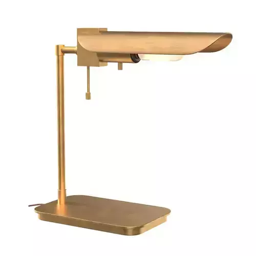 Barbre Task Table Lamp