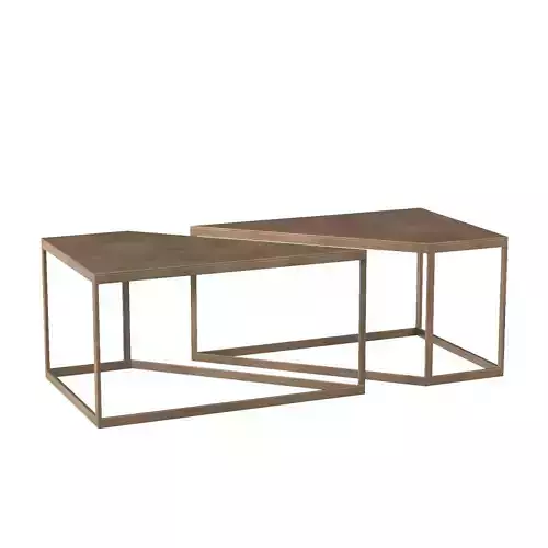 Austin Cocktail Table Set