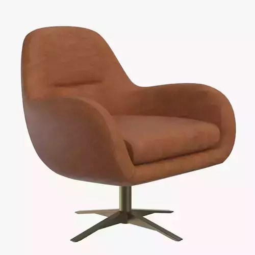 Arno Chair American Leather