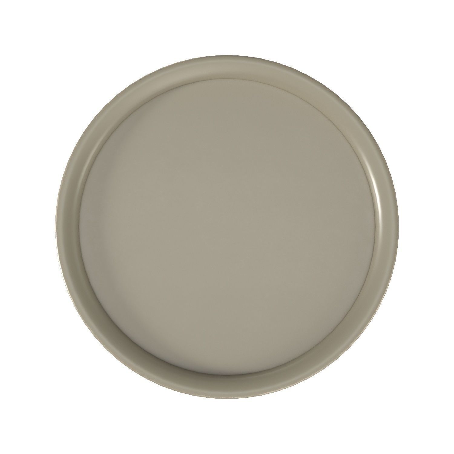 Aberta Traditional Accent Table 3D model_3