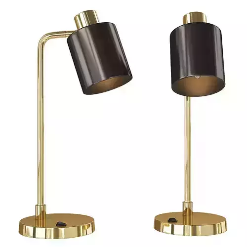 Carson Carrington Saittajarvi Table Lamp