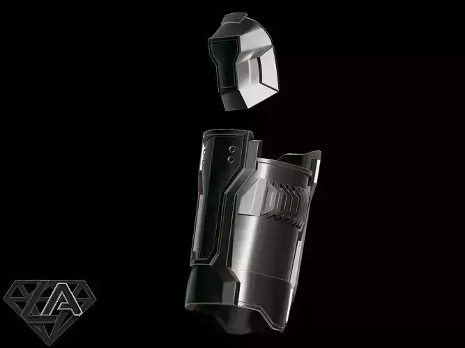 Custom leg protection