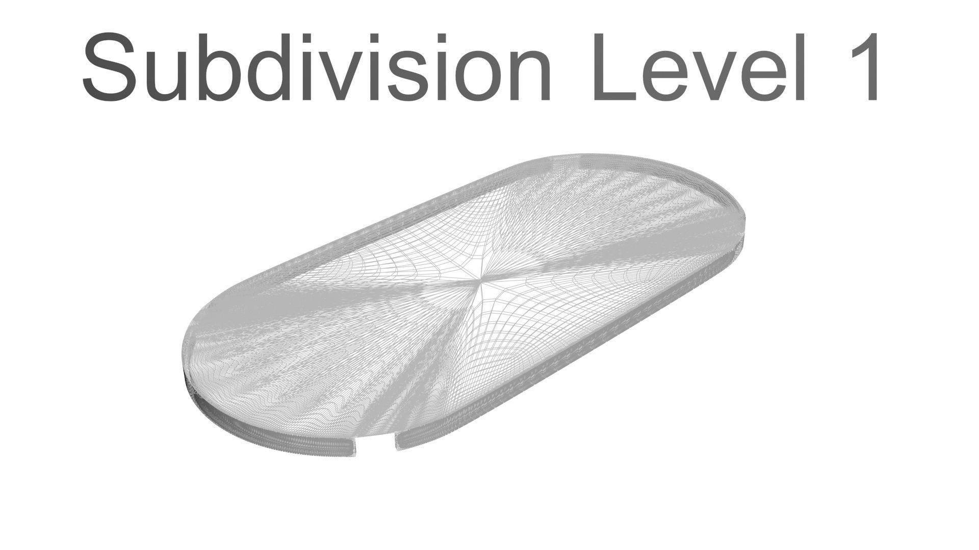 Colored Lego Tiles Set 3D model_33