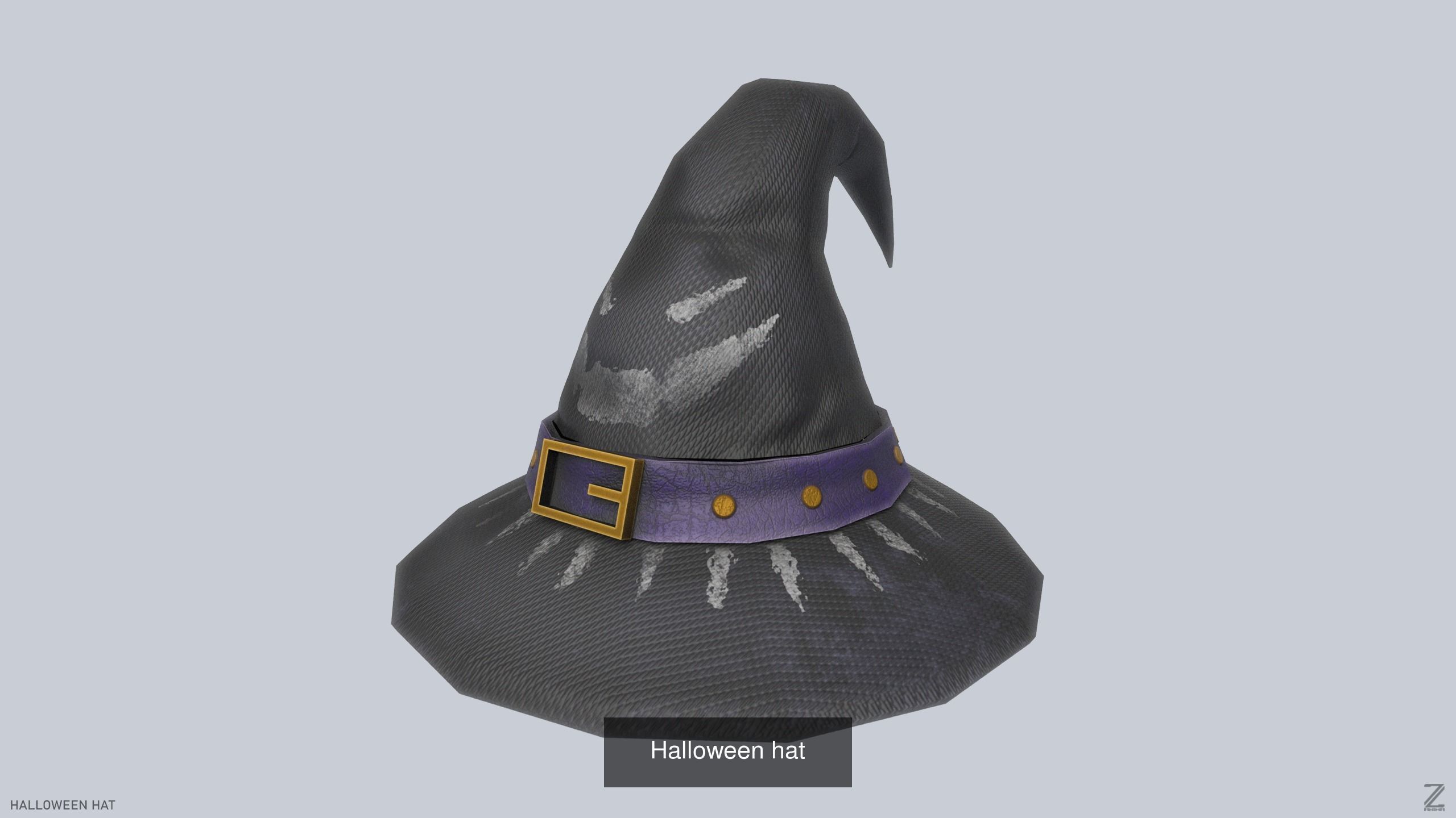 Halloween hat collection _1