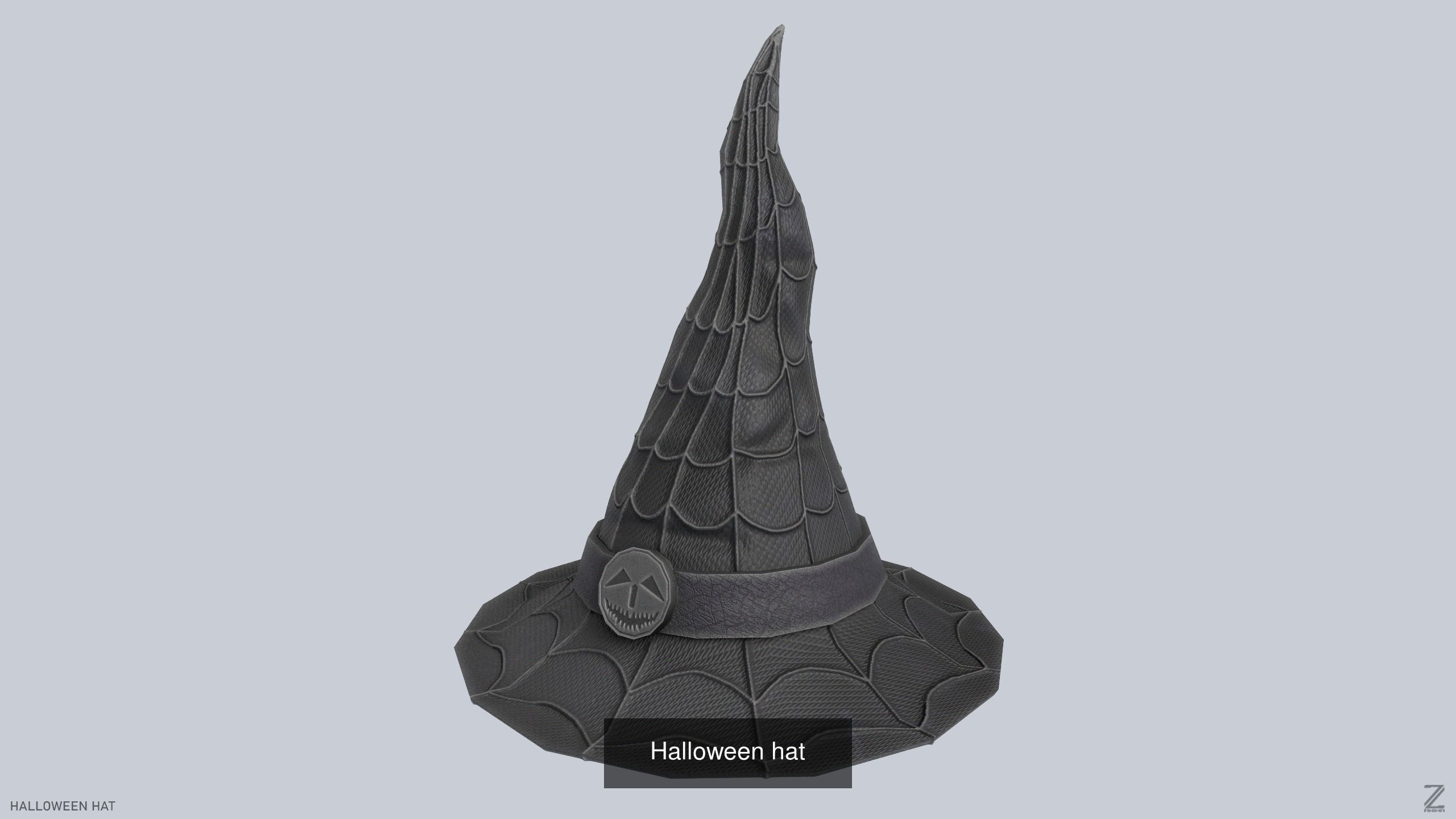 Halloween hat collection _2