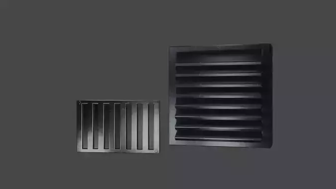 Air Vents