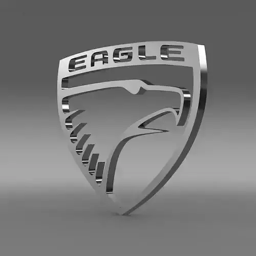 Eagle Logo