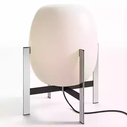 Cestita Metalica by Santa   Cole