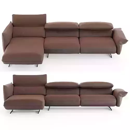 Exeter sofa