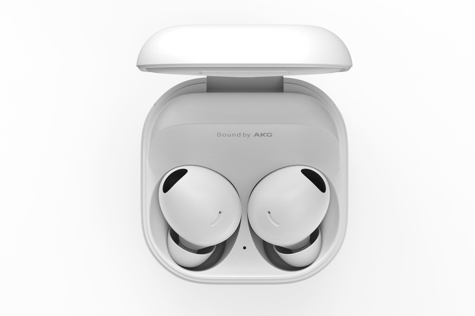 SAMSUNG Galaxy Buds2 Pro 3D model_15
