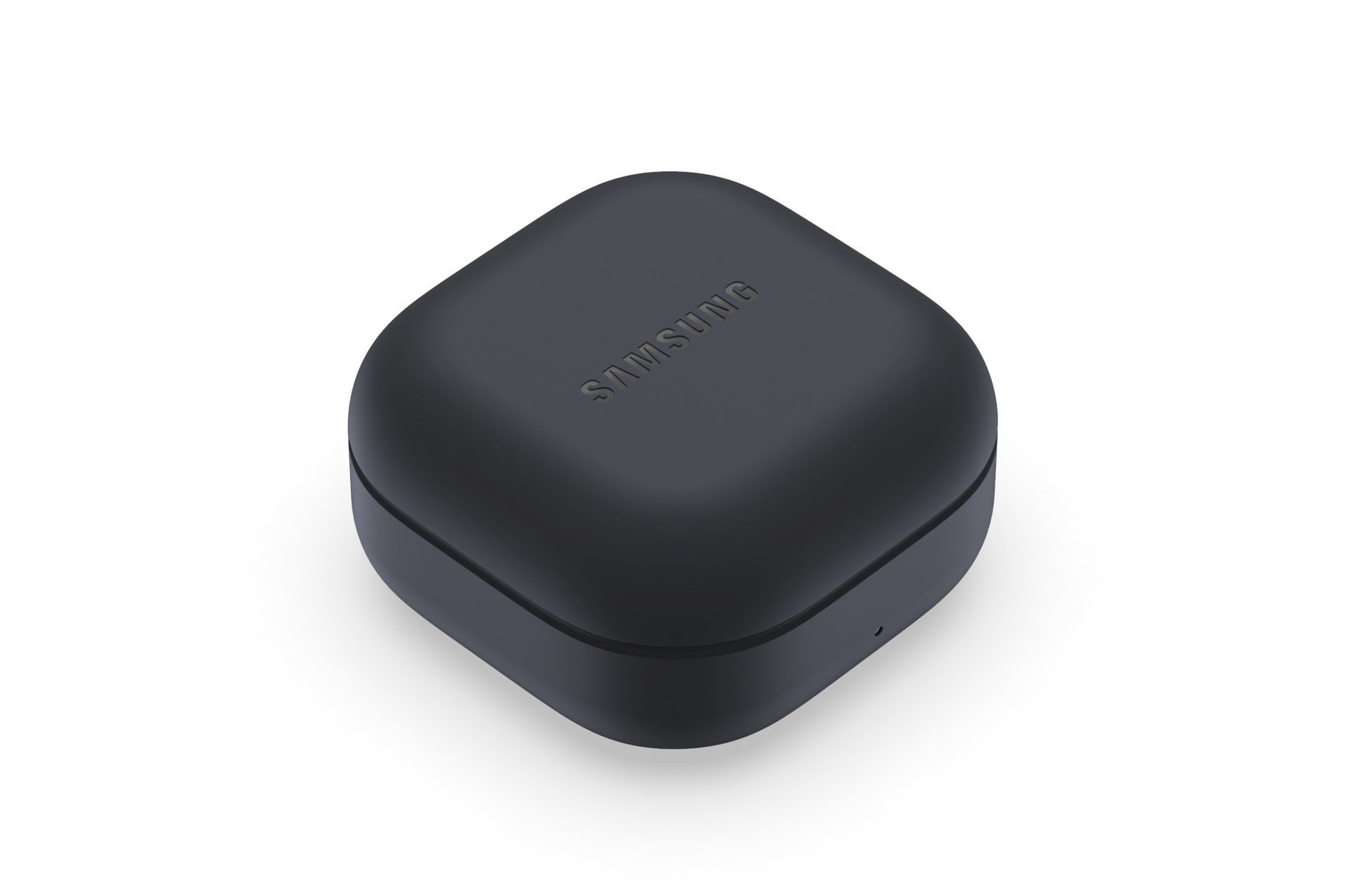 SAMSUNG Galaxy Buds2 Pro 3D model_7
