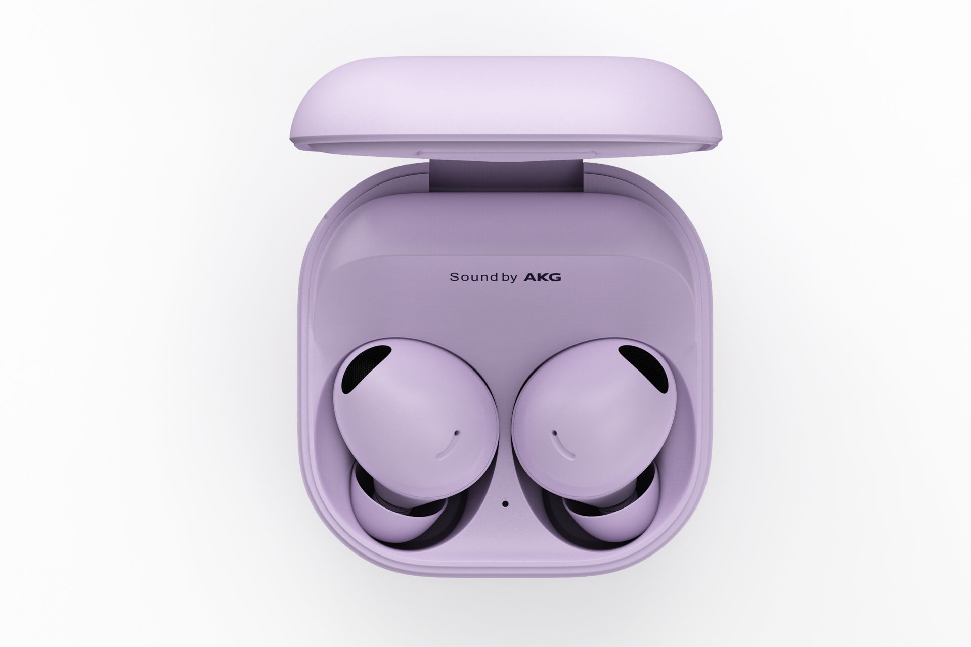SAMSUNG Galaxy Buds2 Pro 3D model_3