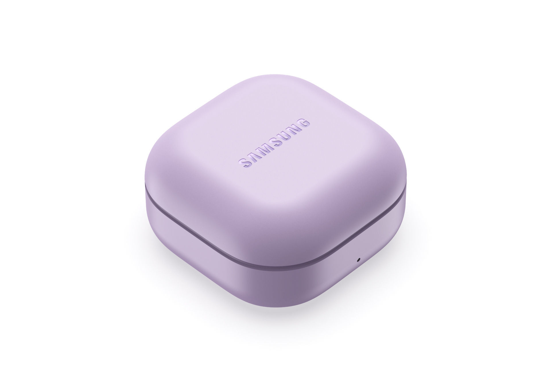 SAMSUNG Galaxy Buds2 Pro 3D model_1