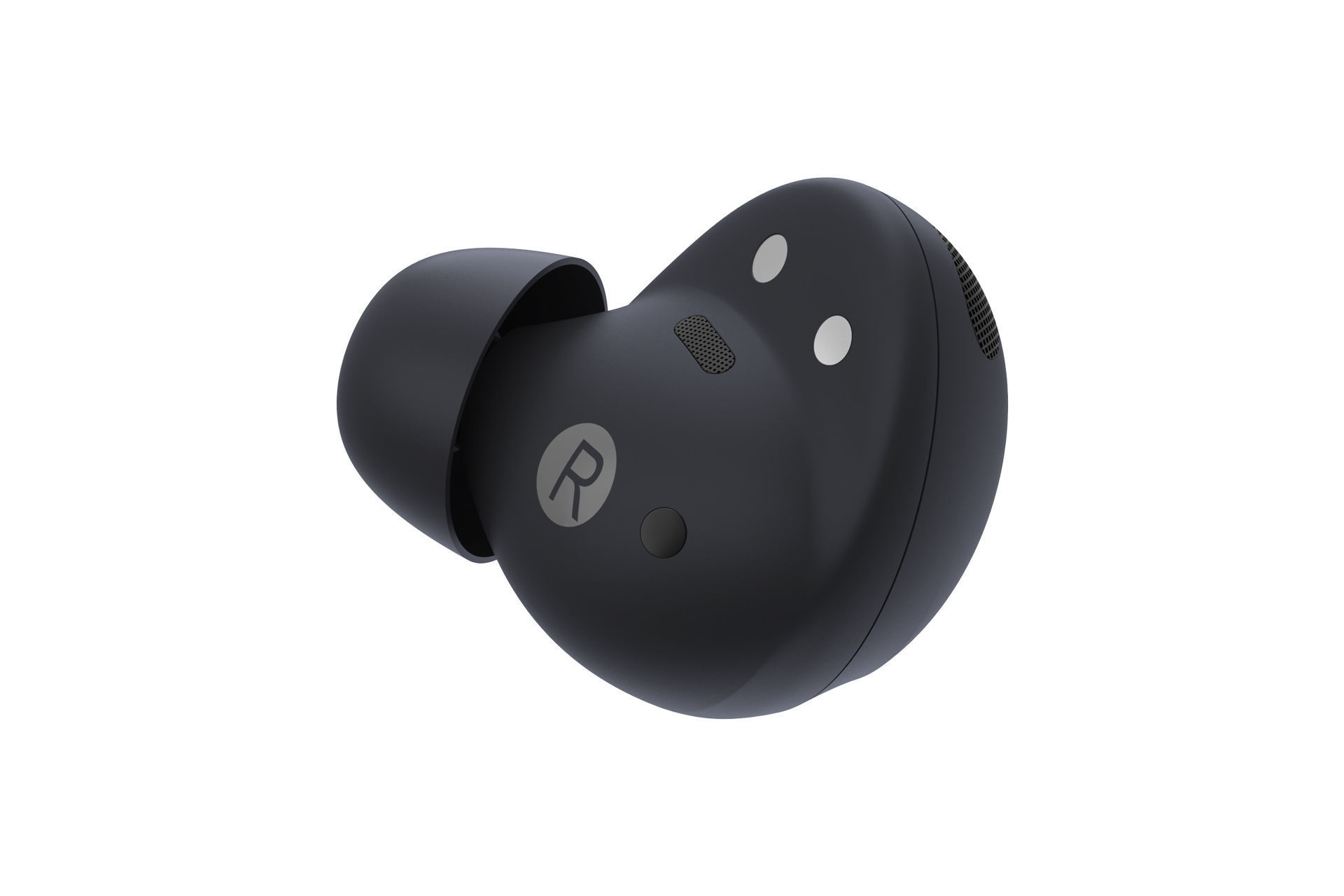 SAMSUNG Galaxy Buds2 Pro 3D model_12