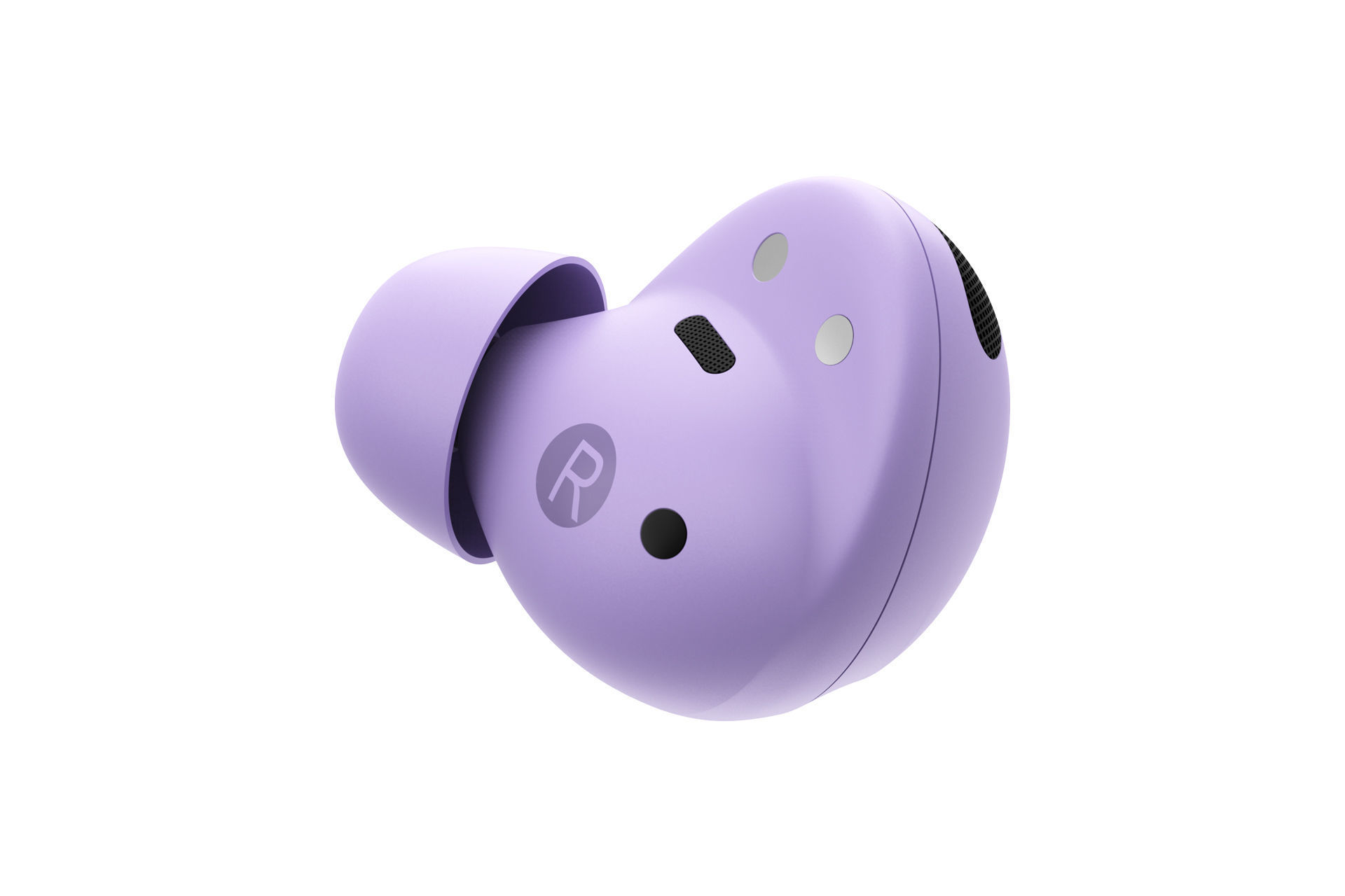 SAMSUNG Galaxy Buds2 Pro 3D model_6