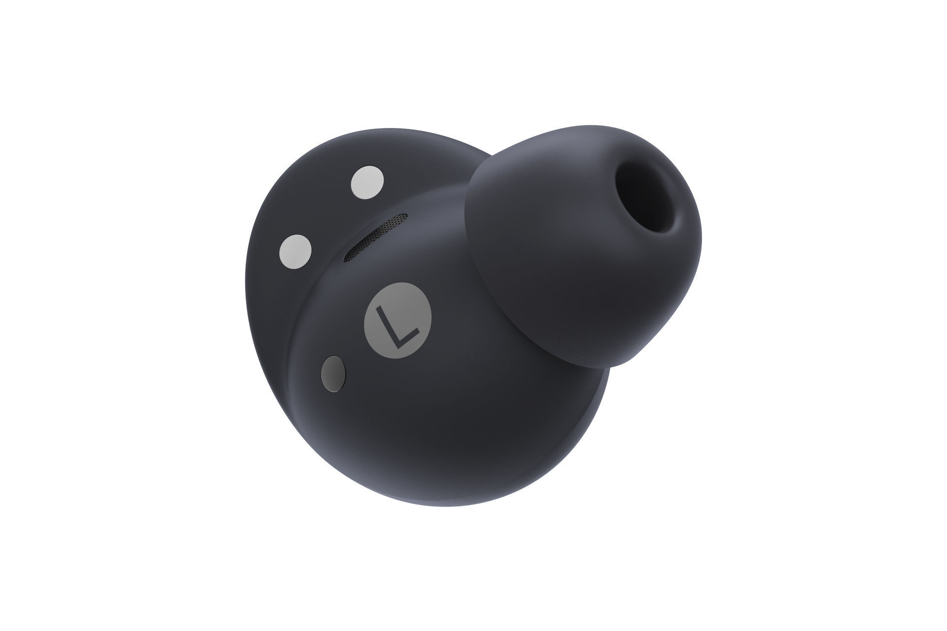 SAMSUNG Galaxy Buds2 Pro 3D model_11