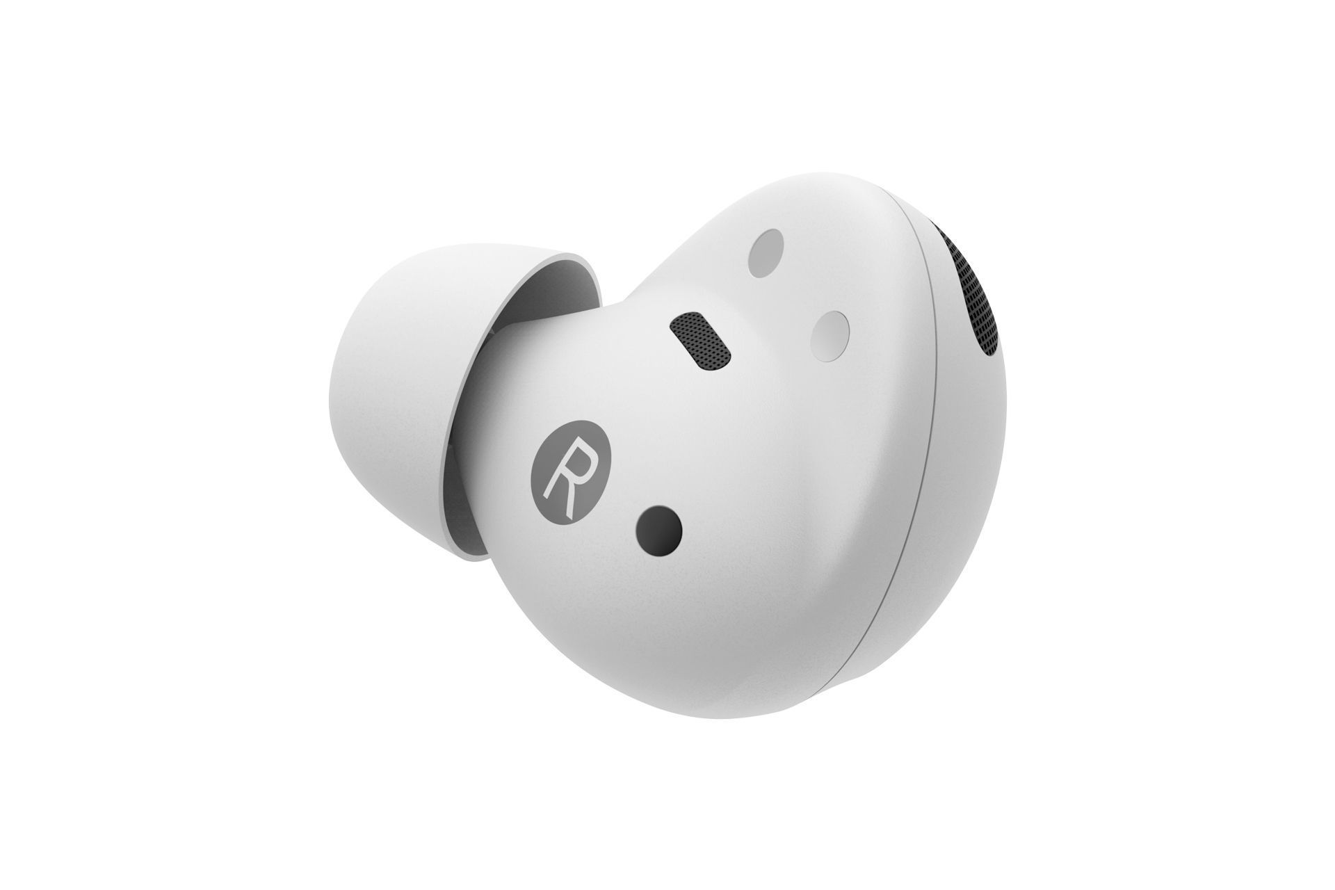 SAMSUNG Galaxy Buds2 Pro 3D model_18