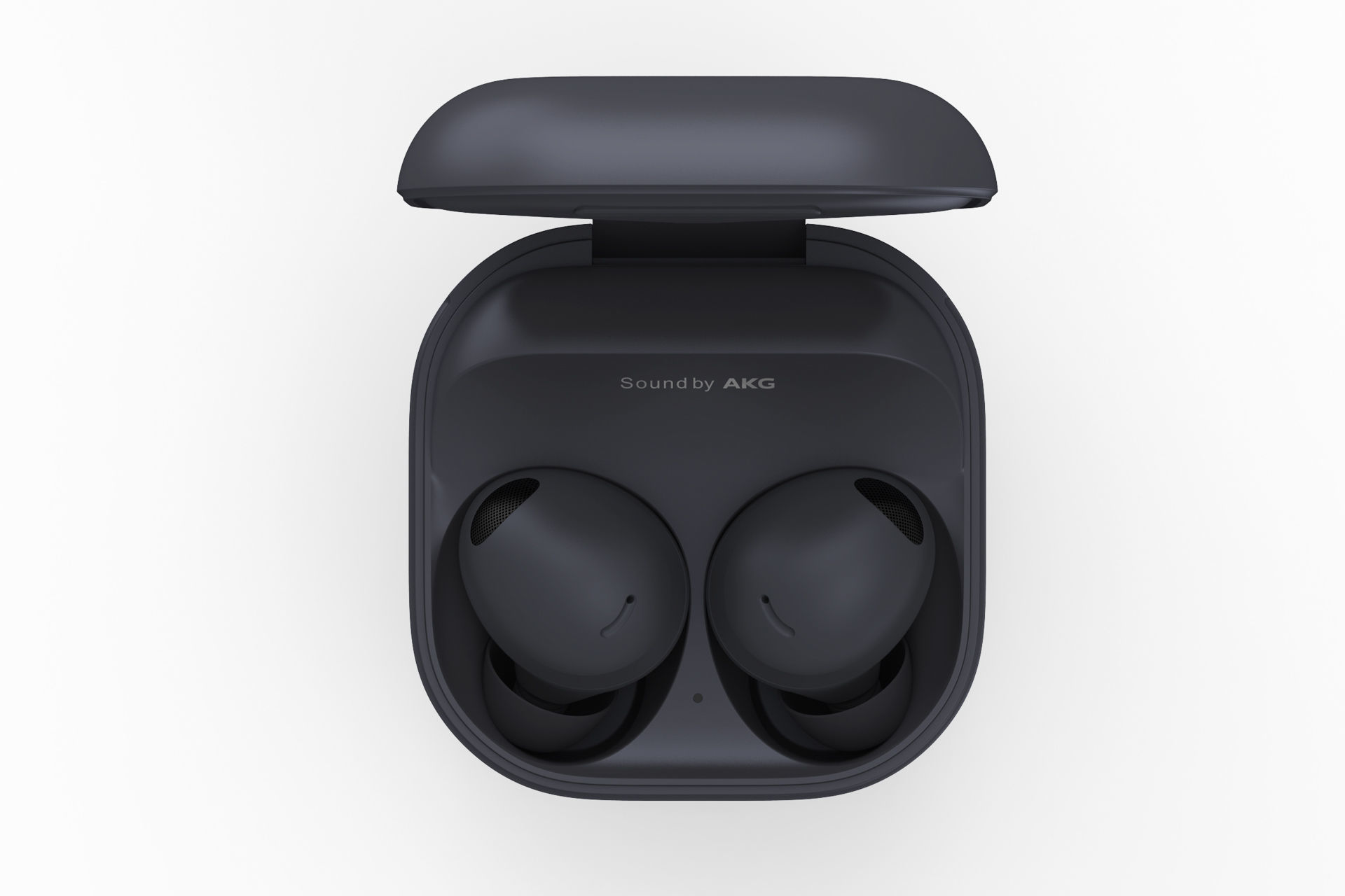 SAMSUNG Galaxy Buds2 Pro 3D model_9