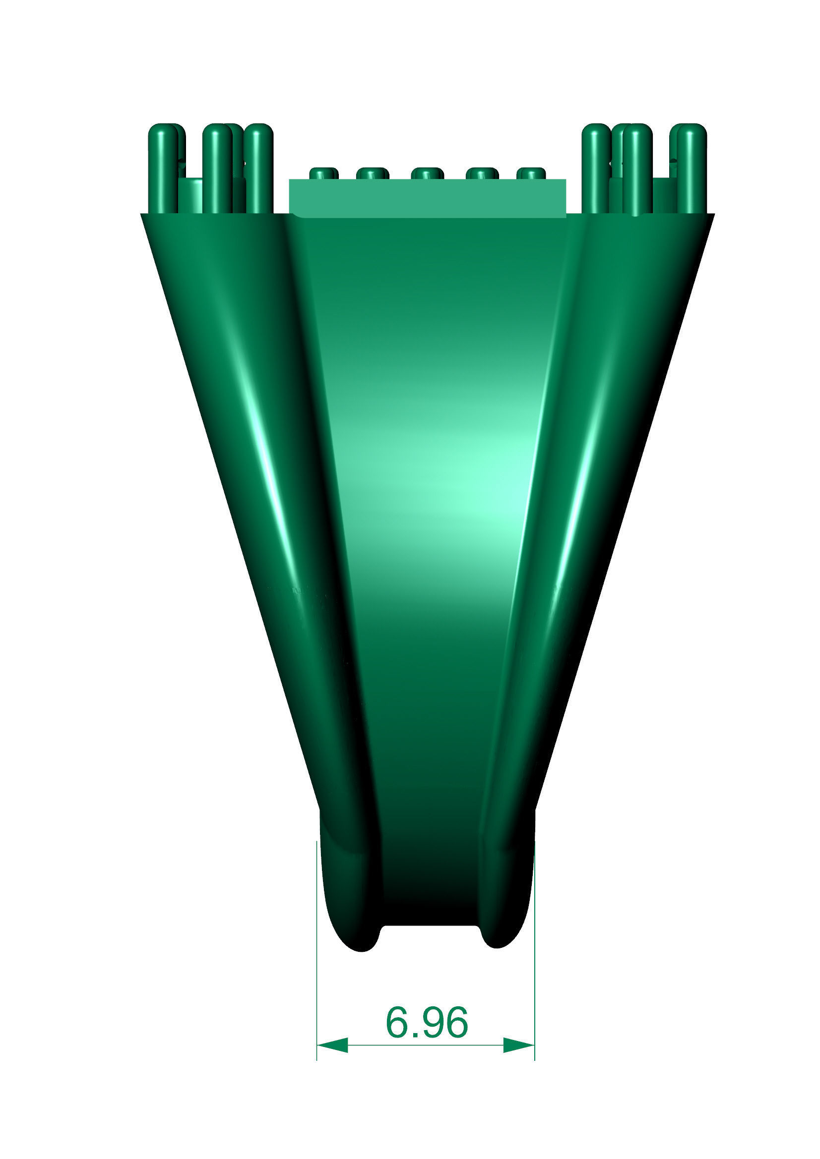 BEST UNIQUE Men Groom Gents Diamond Ring 3dm stl obj mtl 3mf 3D 3D print model_4