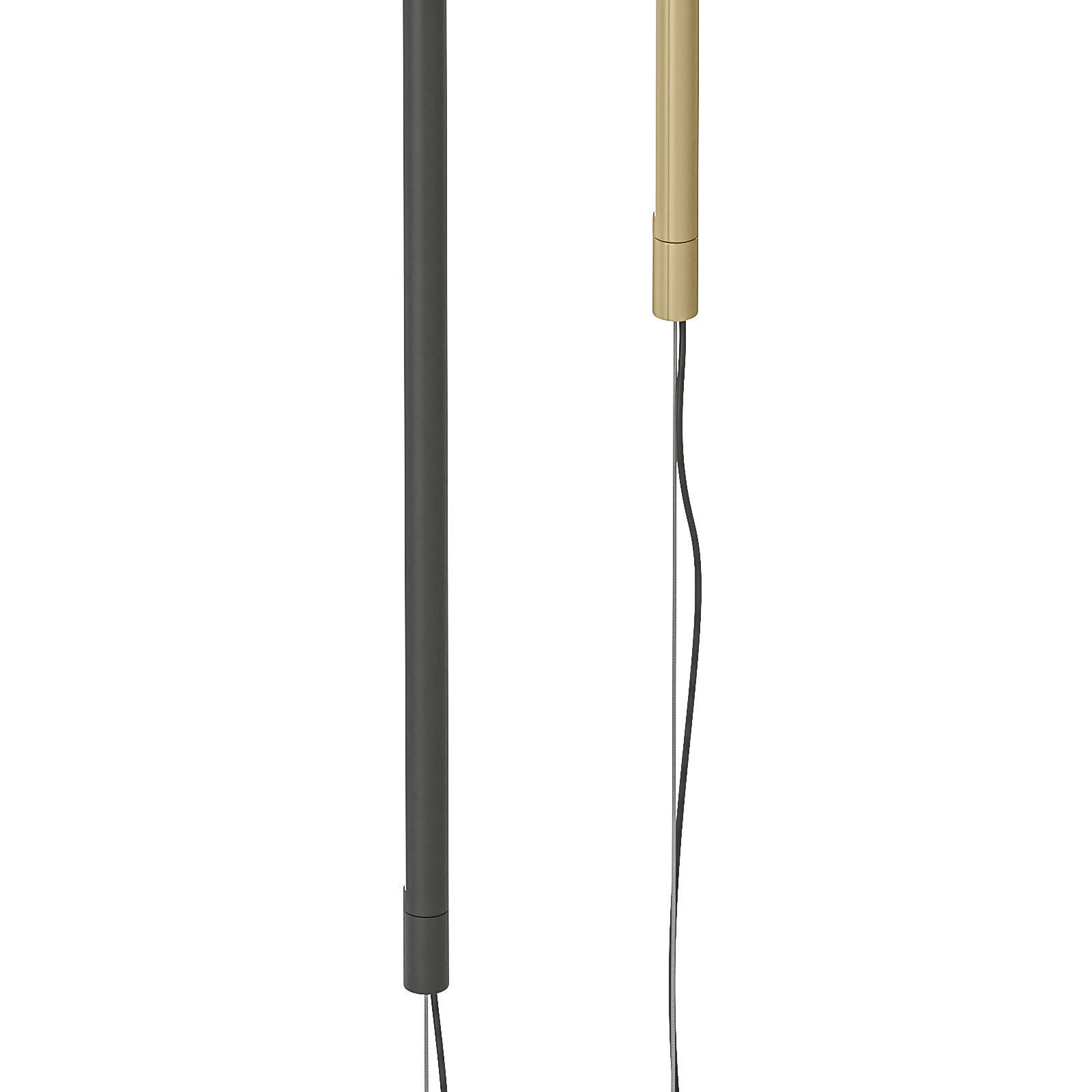 Stelo 137 floor lamp 3D model_1