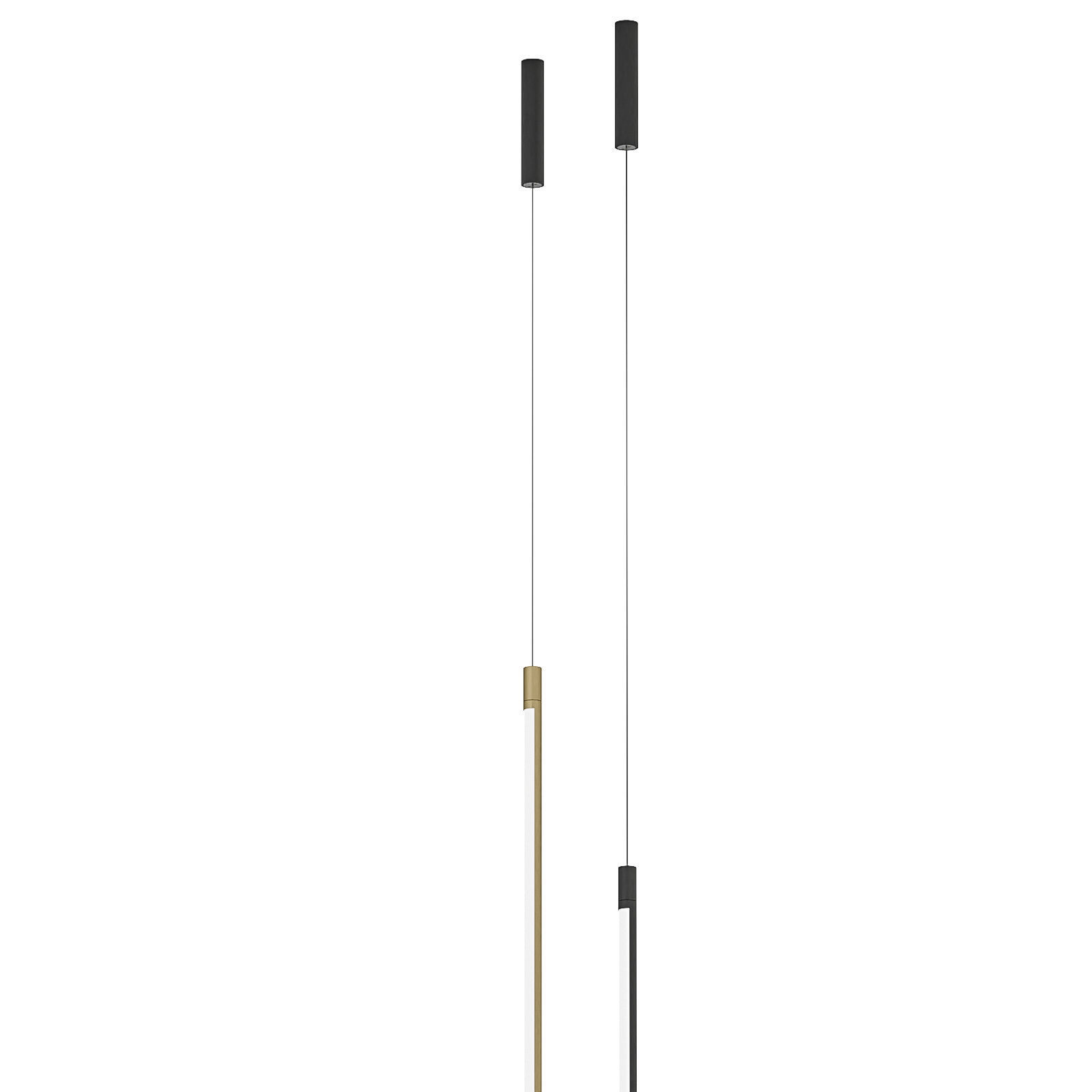 Stelo 137 floor lamp 3D model_3