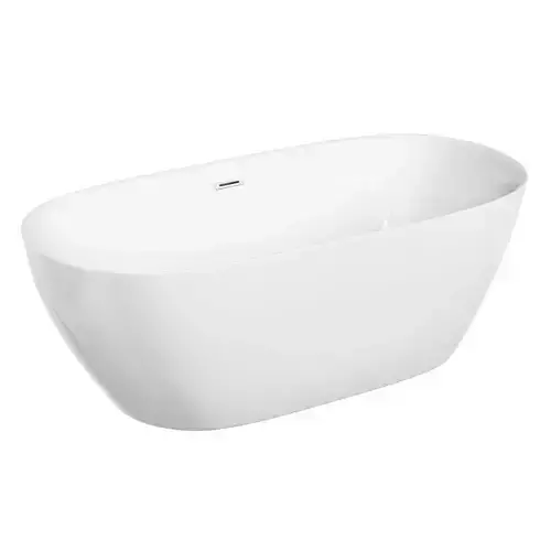 Sancos Fusion Bathtub