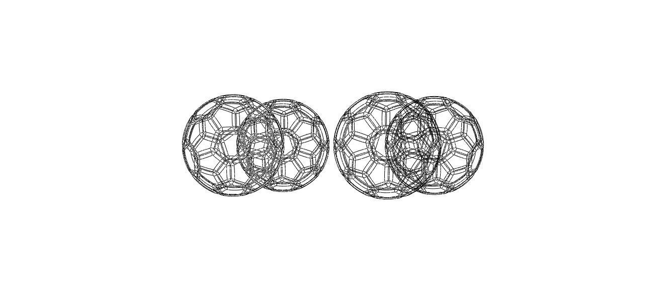 Coloured Plastic Football Ball 20 cm 3D print model_24