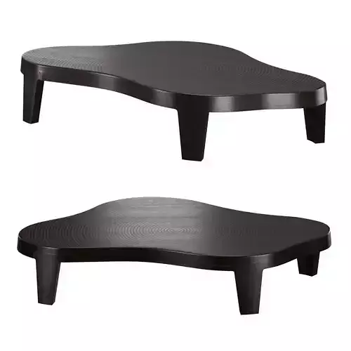 Isola Coffee Table
