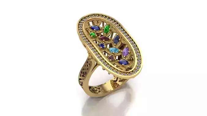 RING JEWELLERY