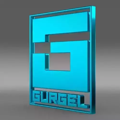 Gurgel Logo