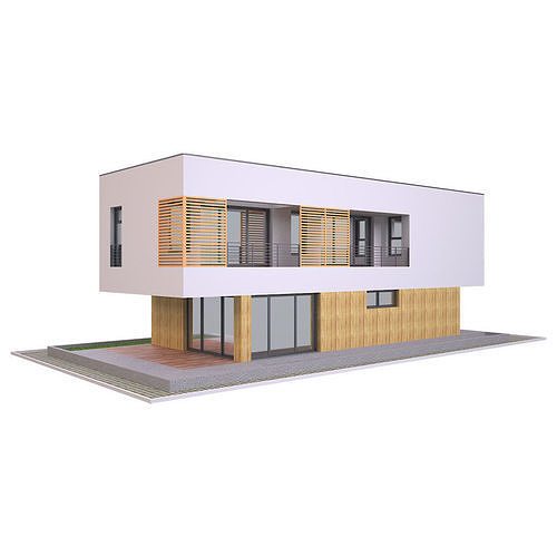 HOUSE MODULE