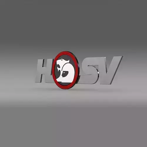 HSV Logo