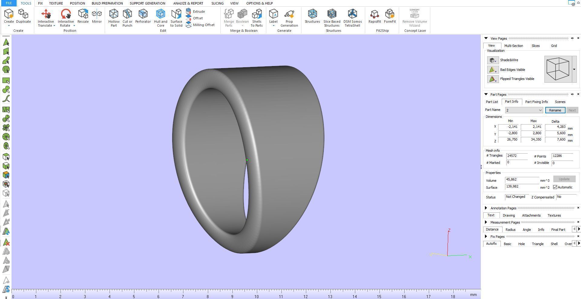 Jerusalem Cross 3D print model_10