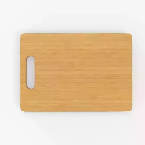 Chopping Board