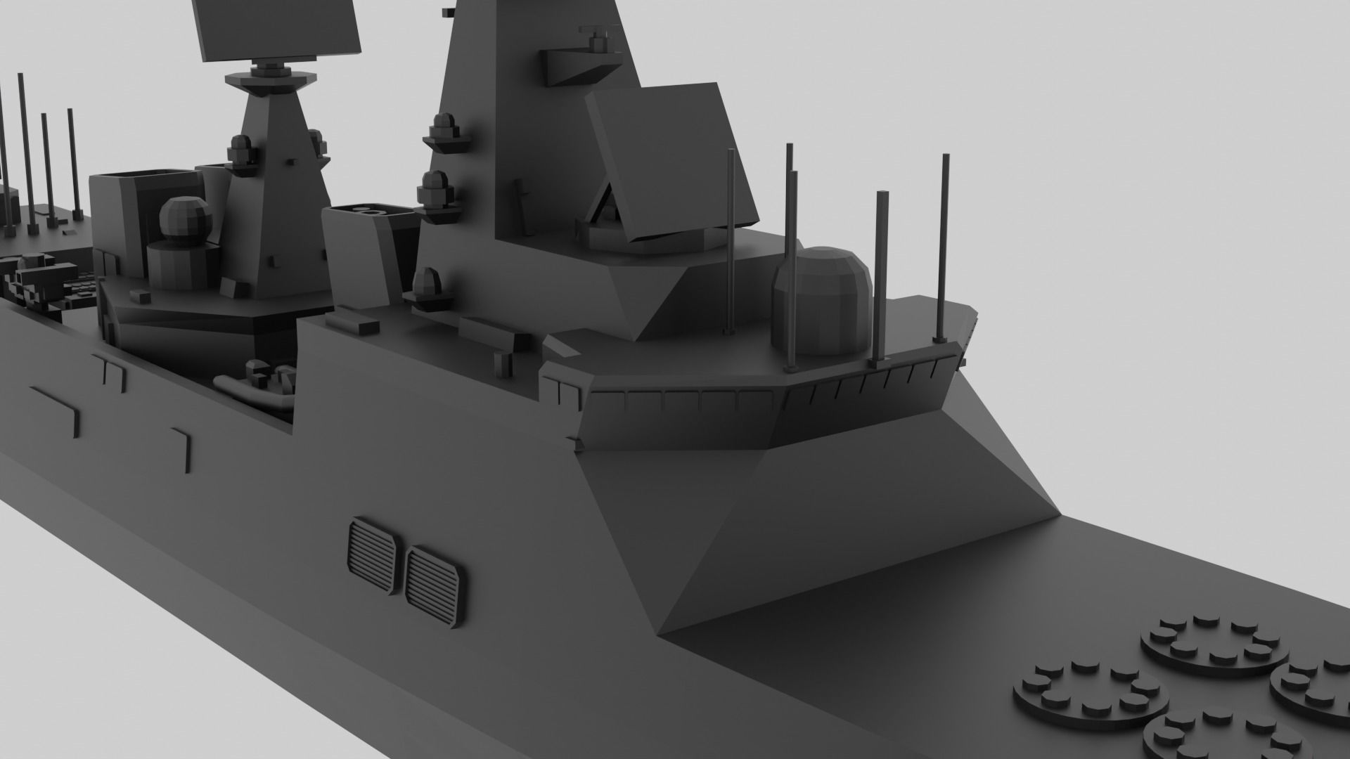 Project 21956 - Model for small scale printing 3D print model_3