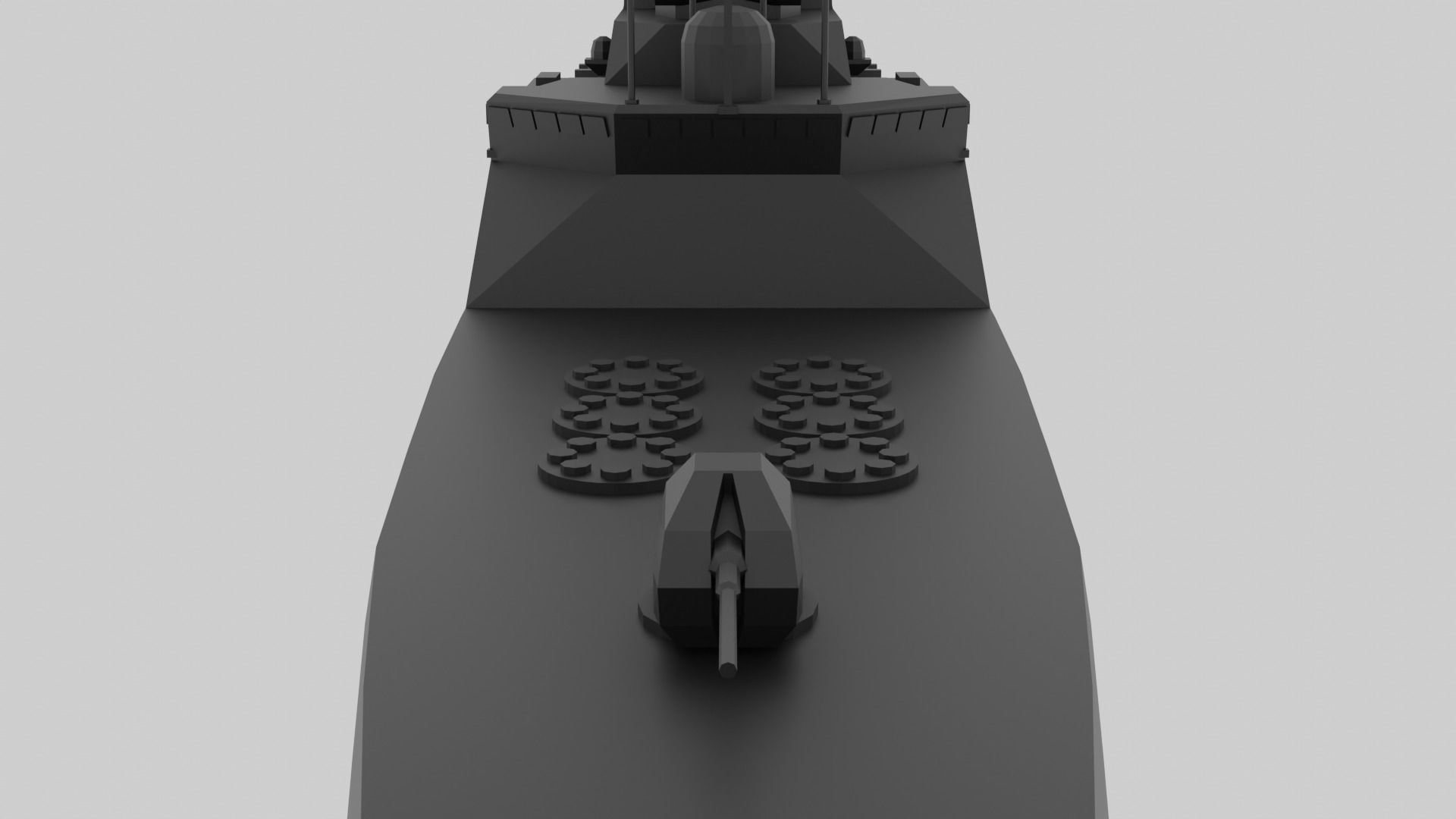 Project 21956 - Model for small scale printing 3D print model_13