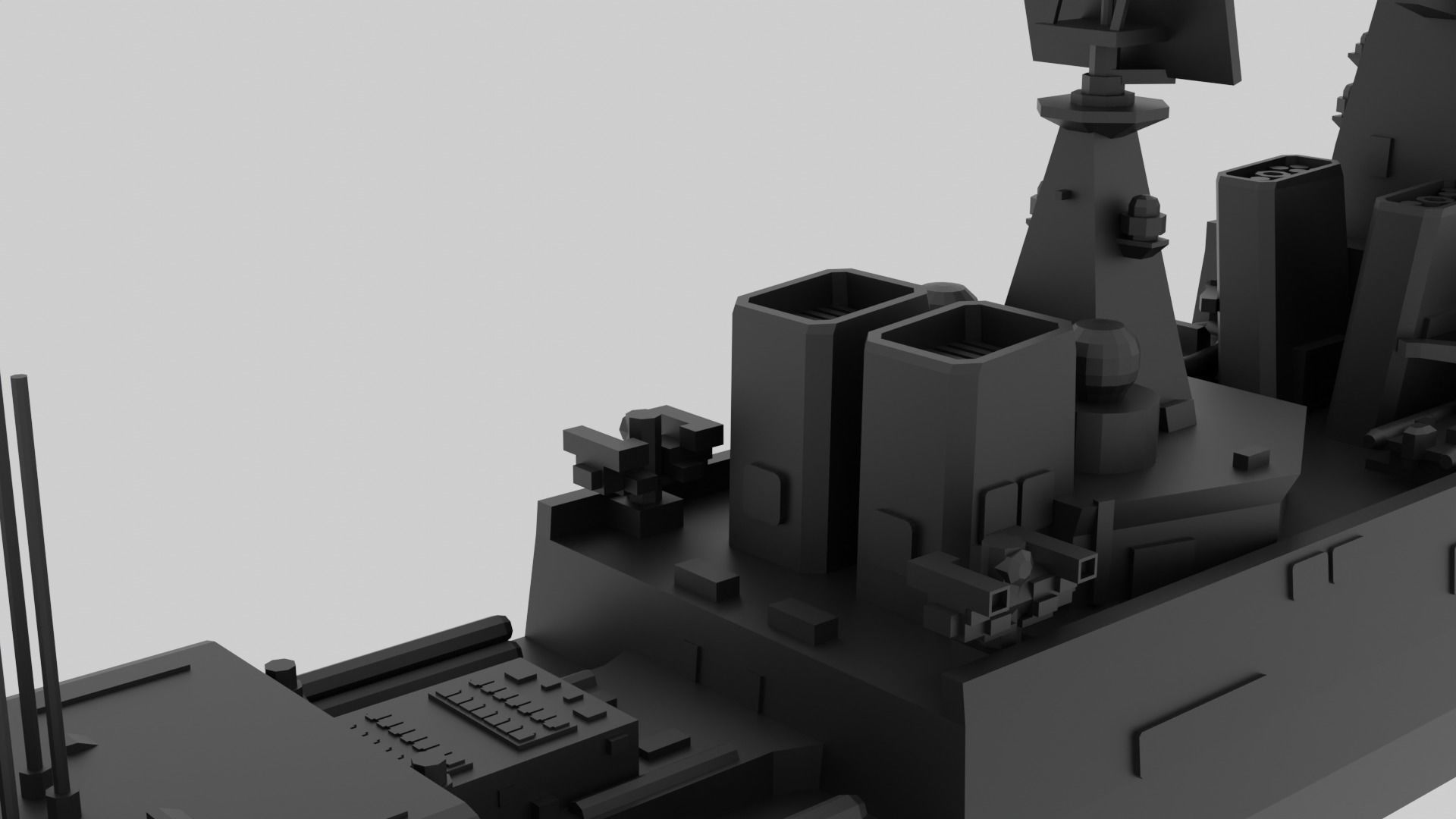 Project 21956 - Model for small scale printing 3D print model_7