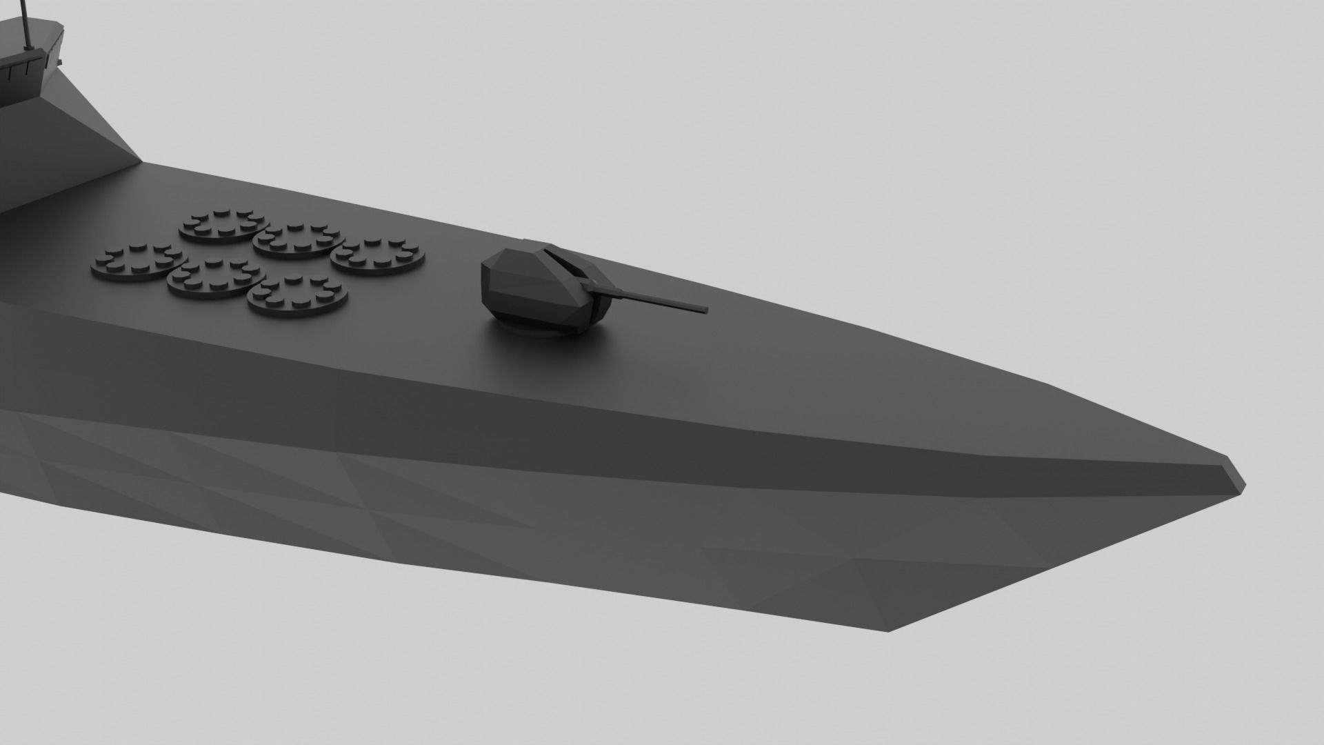 Project 21956 - Model for small scale printing 3D print model_2