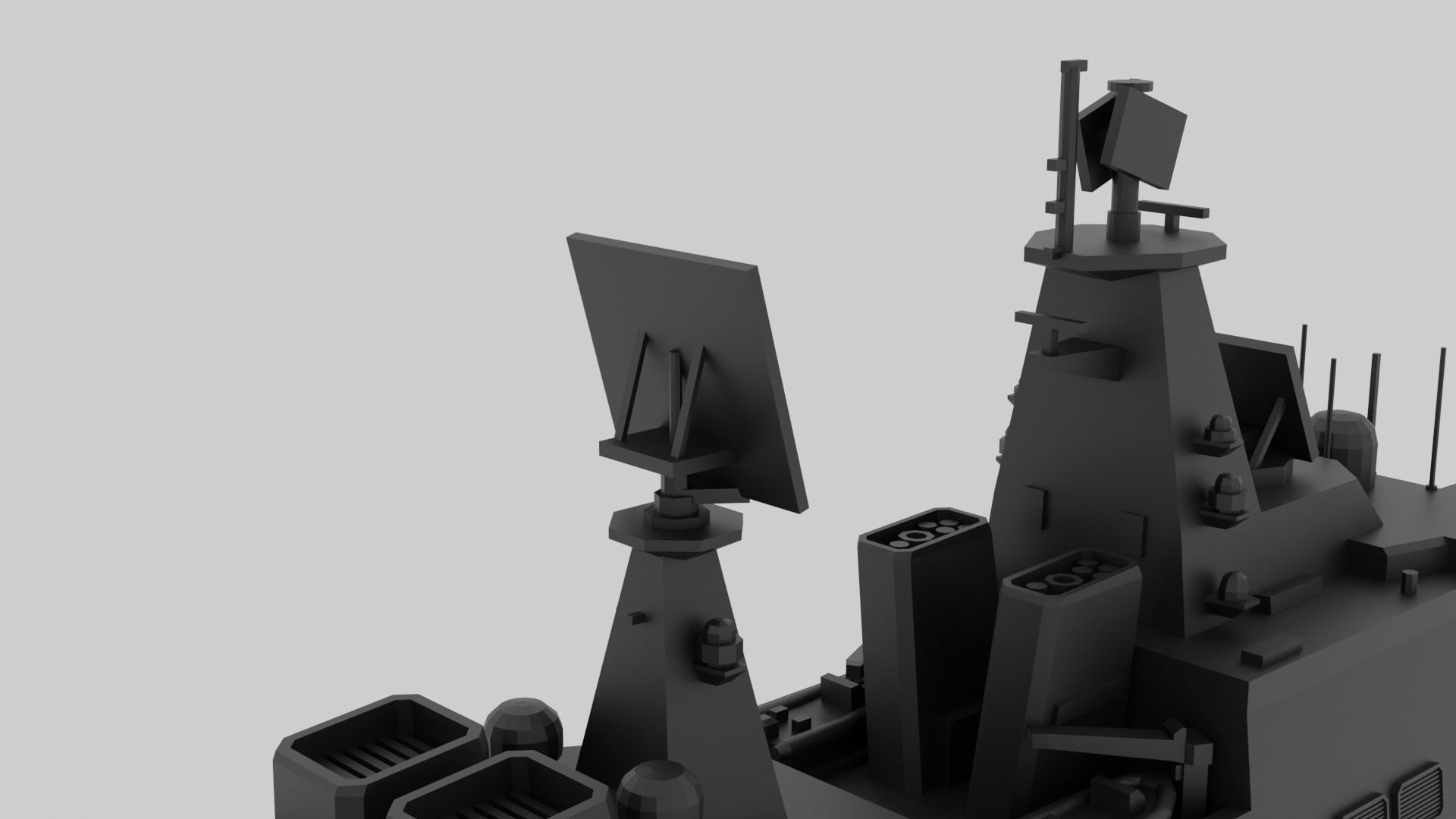 Project 21956 - Model for small scale printing 3D print model_6