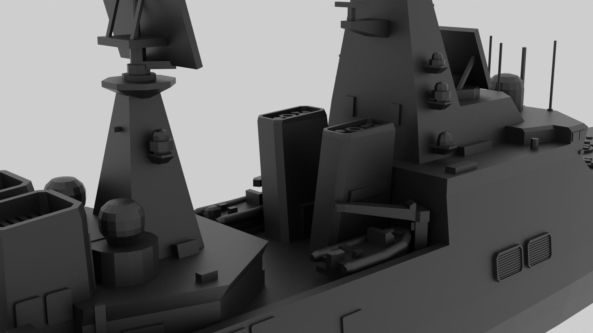 Project 21956 - Model for small scale printing 3D print model_5