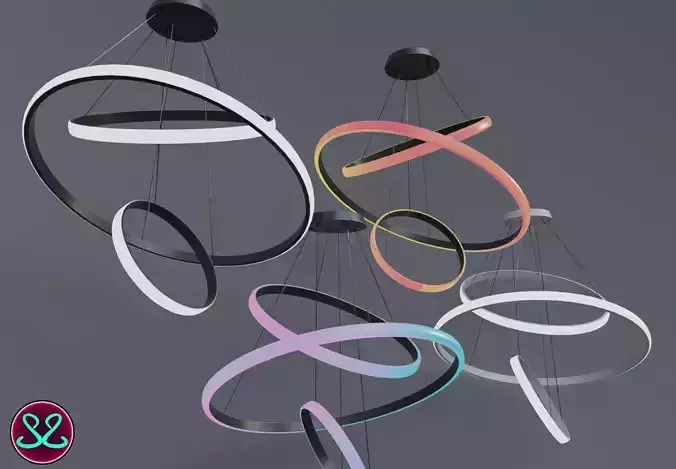 Awesome Rgb Led Ceiling Lamps Ceiling Lamp Pack