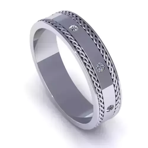 Wedding Band