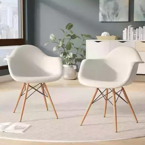 Bullsbrook Upholstered Armchair