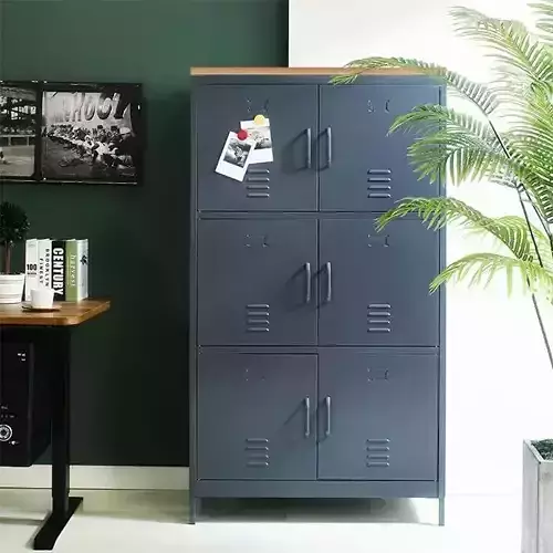 steel cabinet storage cabinet