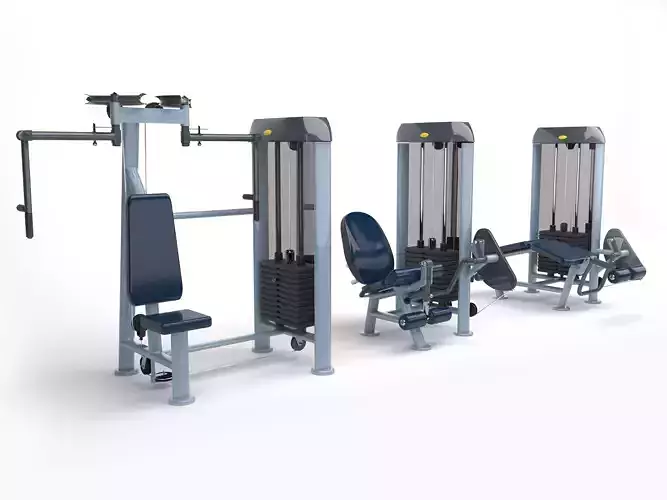Gym Equipment-01