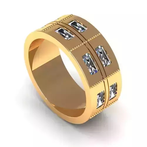 Wedding Band