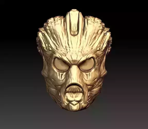 Groot Pendant