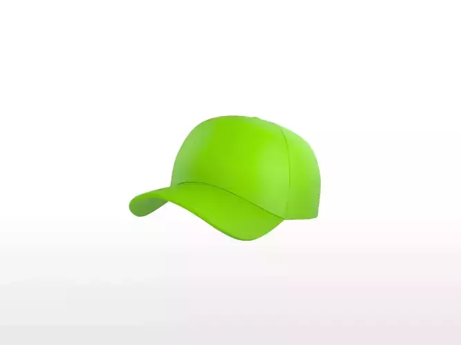 Green Cap