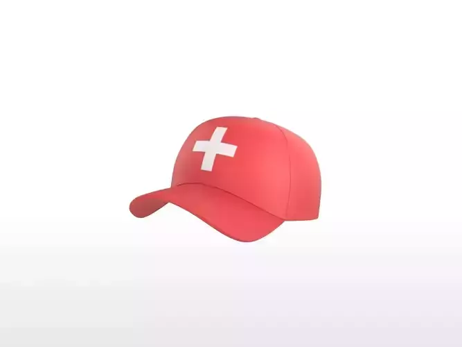 Medic Cap