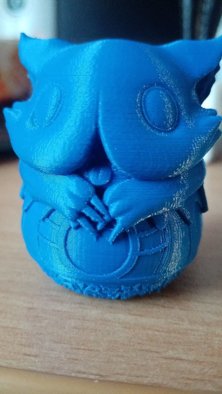 MITTY IN POT - MADE IN ABYSS 3D print model_6